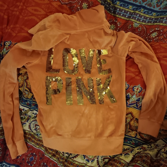 Zipper jacket - Picture 1 of 2